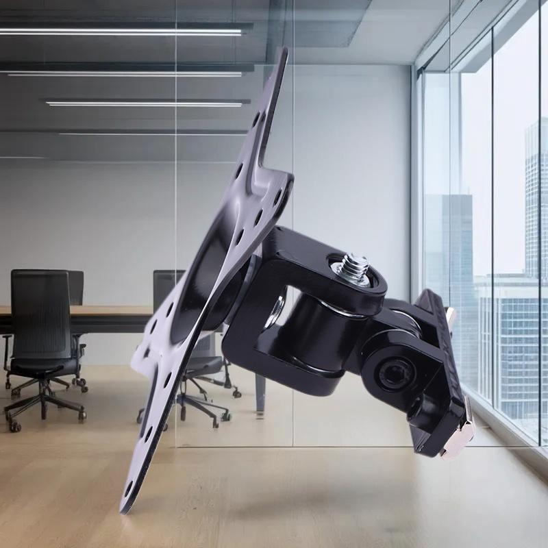 Wall Mount Monitor Bracket But - Adjustable Monitor Mount 评论和价格