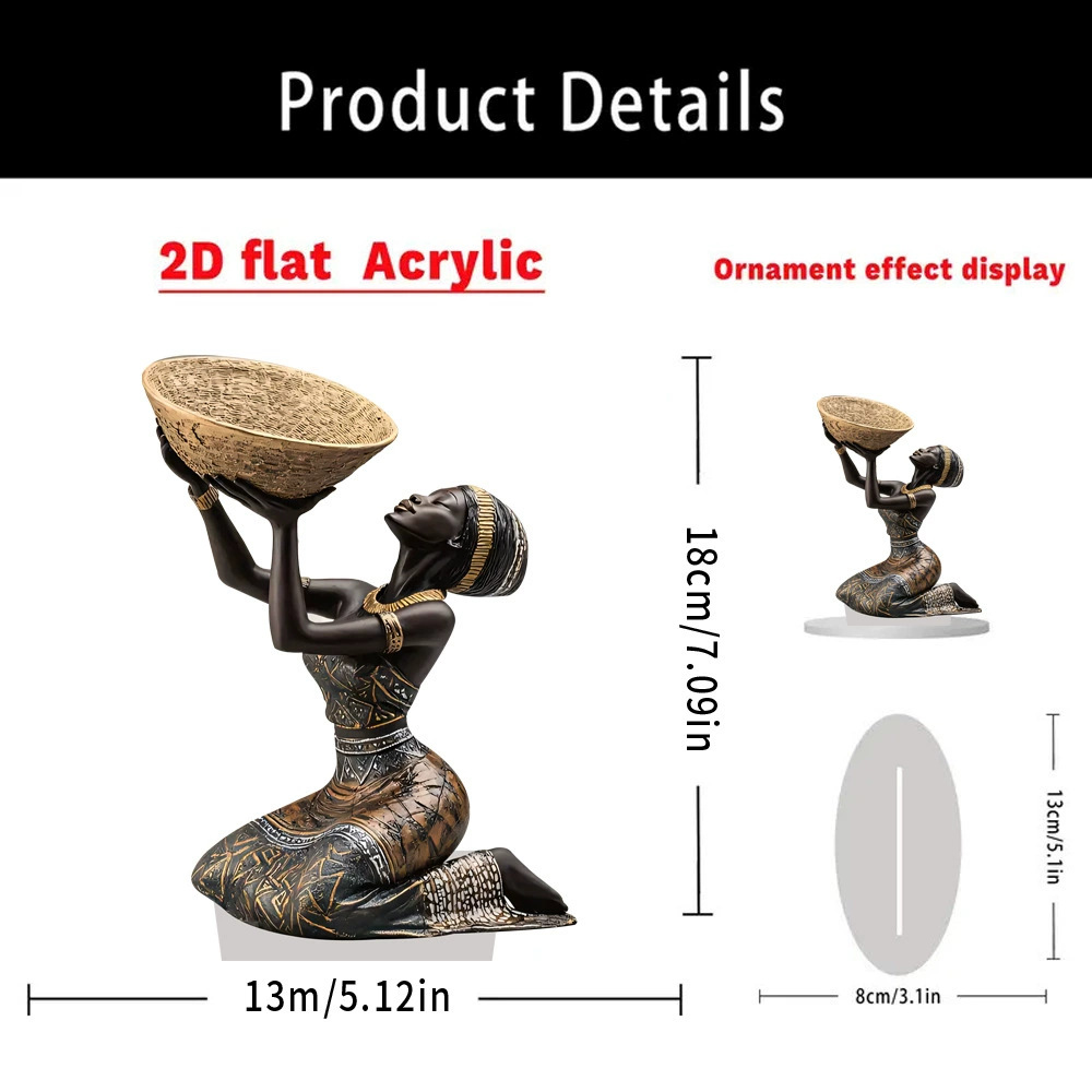2d Flat Woman Acrylic Tabletop - Office Furniture Hon 评论和价格