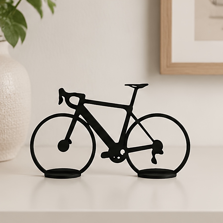 Minimalist 3D Printed Bicycle  - Office Furniture Hon 评论和价格