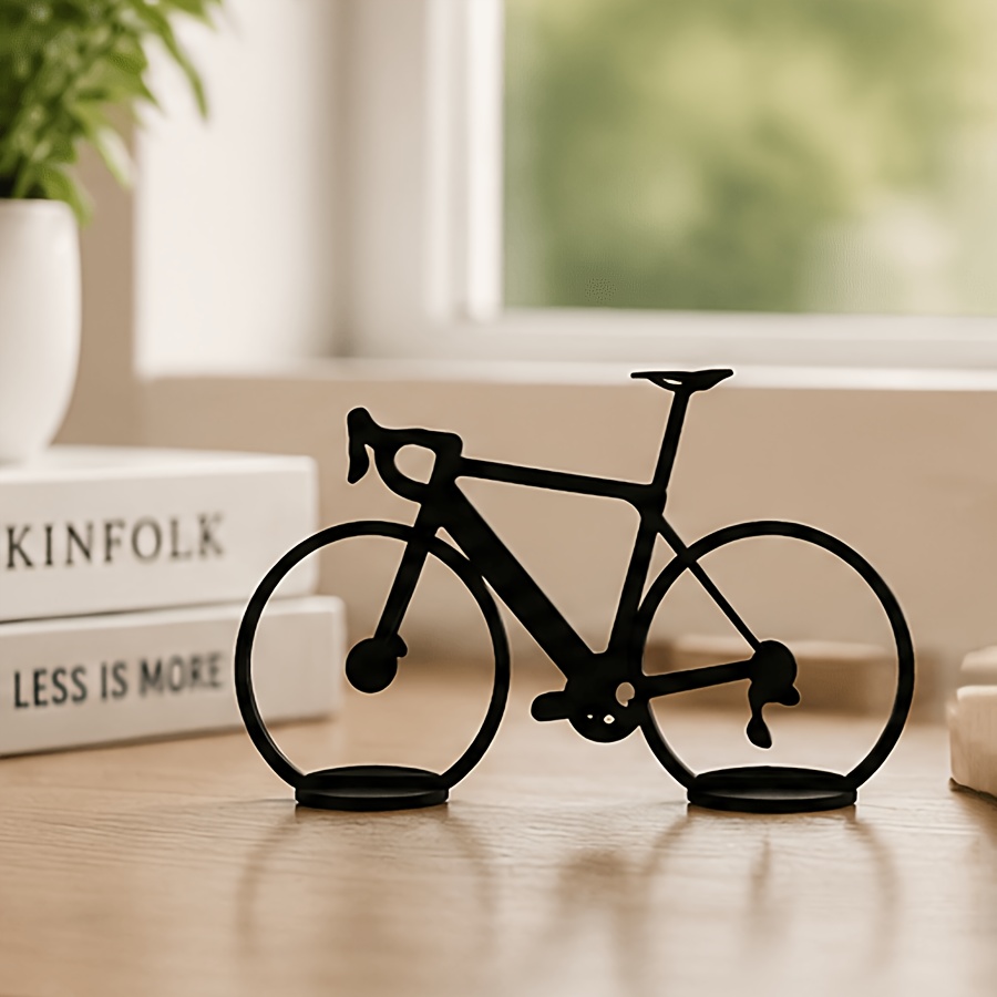Minimalist 3D Printed Bicycle  - Office Furniture Hon 评论和价格
