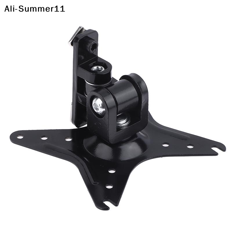 【Hlr】Wall Mount Monitor Bracke - Adjustable Monitor Mount 评论和价格