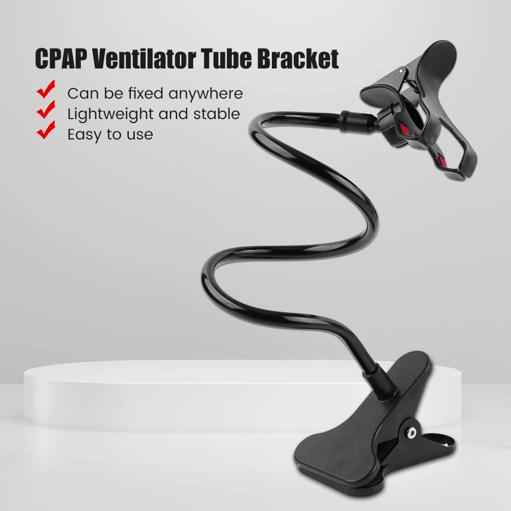 Use For CPAP Hose Adjustable V - Adjustable Monitor Mount 评论和价格