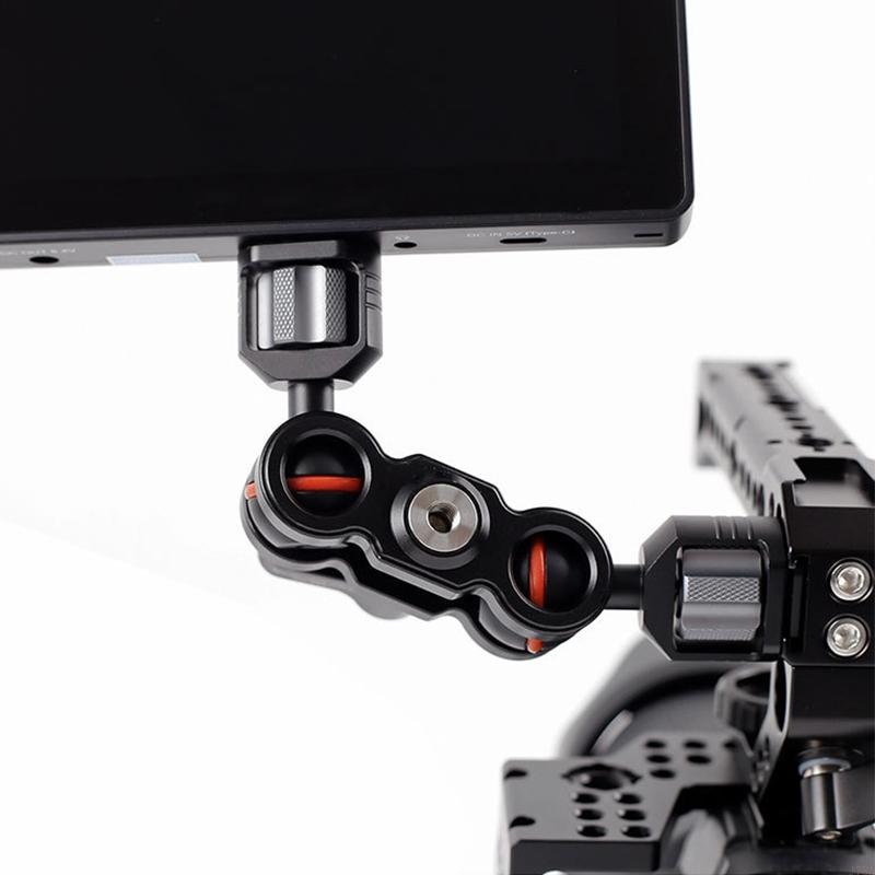 J78A Adjustable Camera Support - Adjustable Monitor Mount 评论和价格